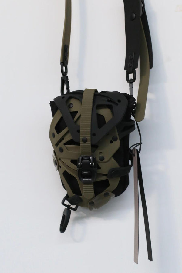 INNERRAUM green black function package i31RGBKPV00 PI20